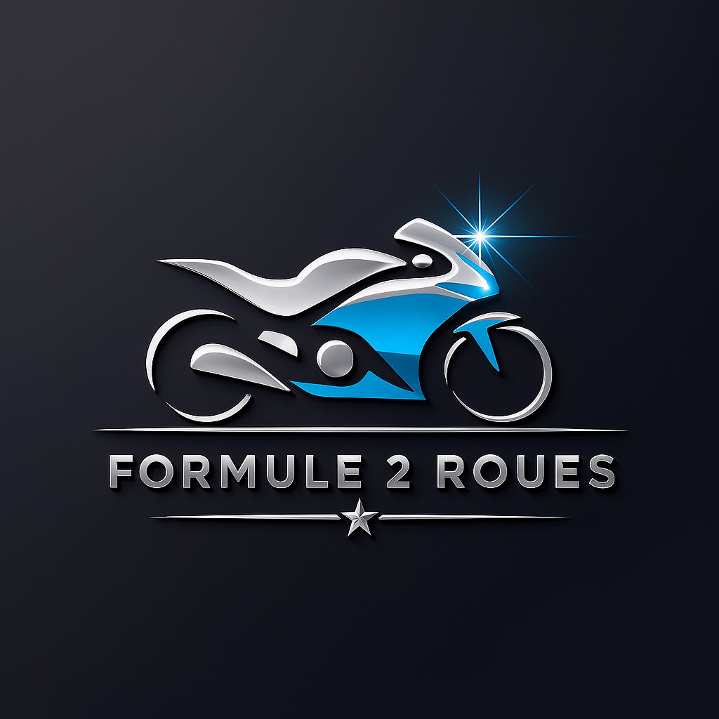Formule 2 Roues